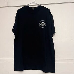 EUC Kings Día De Los Muertos Tee Delta